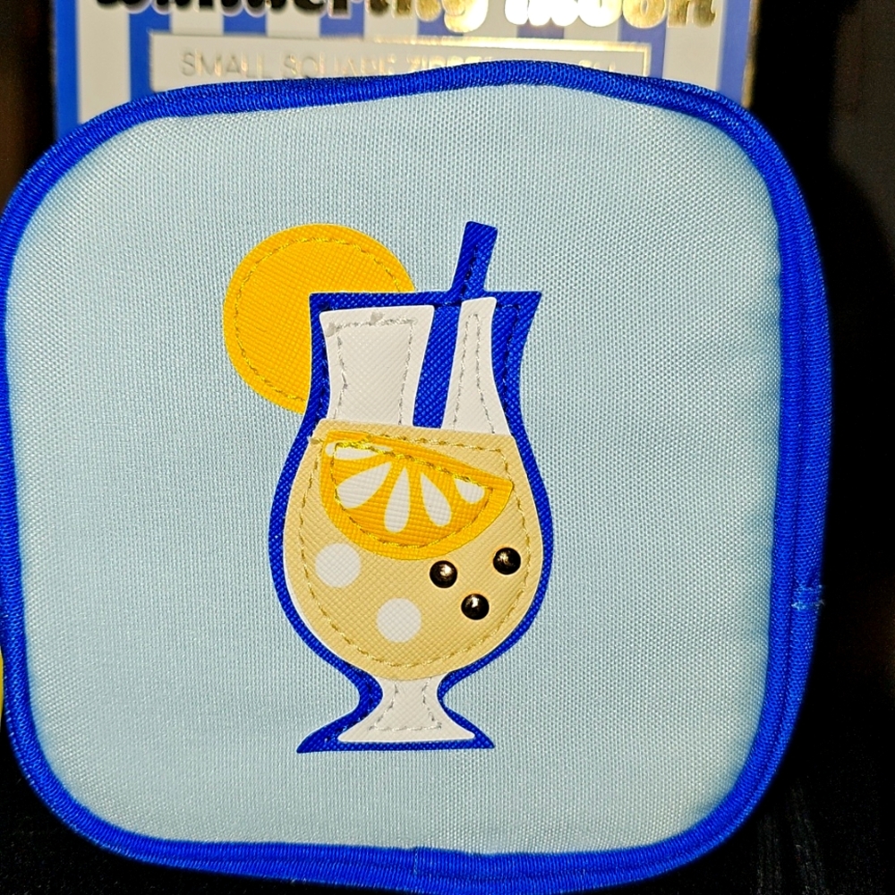 Cosmetic Bag - Picture 13 of 17
